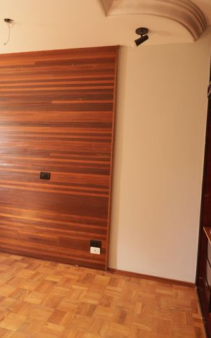 Apartamento à venda com 130m², 2 quartos e 1 vagaQuarto