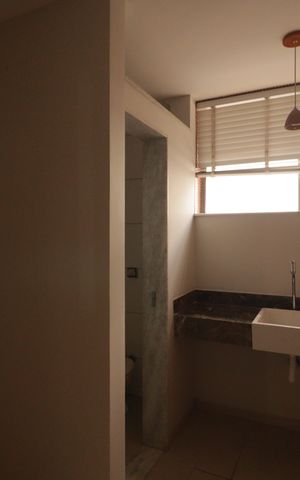 Apartamento à venda com 130m², 2 quartos e 1 vagaLavabo