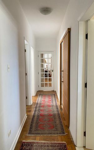 Apartamento para alugar com 250m², 3 quartos e 2 vagas