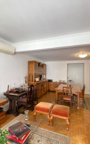 Apartamento para alugar com 250m², 3 quartos e 2 vagas