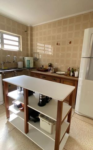 Apartamento para alugar com 250m², 3 quartos e 2 vagas
