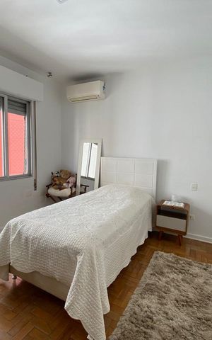 Apartamento para alugar com 250m², 3 quartos e 2 vagas