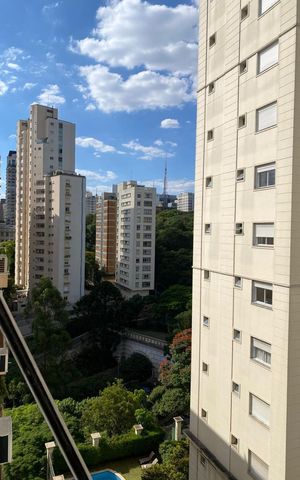 Apartamento para alugar com 250m², 3 quartos e 2 vagas