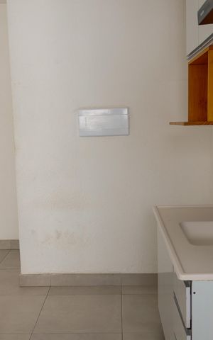 Apartamento à venda com 40m², 2 quartos e 1 vaga Apartamento à venda com 40m², 2 quartos e 1 vagaCozinha