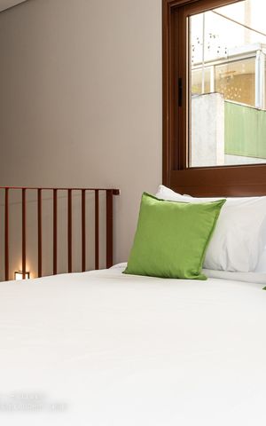 Apartamento para alugar com 25m², 1 quarto e sem vaga