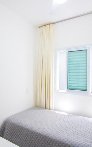 Apartamento à venda com 59m², 2 quartos e 1 vaga Apartamento à venda com 59m², 2 quartos e 1 vagaQuarto 1
