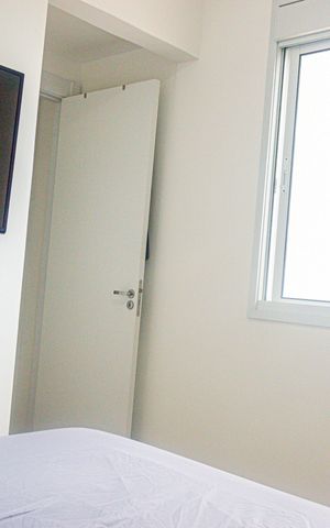 Apartamento à venda com 40m², 2 quartos e sem vaga Apartamento à venda com 40m², 2 quartos e sem vagaQuarto 1