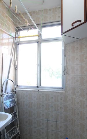 Apartamento à venda com 48m², 2 quartos e 1 vagaÁrea de Serviço