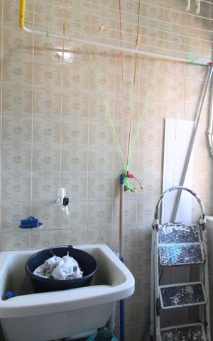 Apartamento à venda com 48m², 2 quartos e 1 vagaÁrea de Serviço