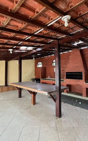 Apartamento à venda com 48m², 2 quartos e 1 vaga Apartamento à venda com 48m², 2 quartos e 1 vagaChurrasqueira