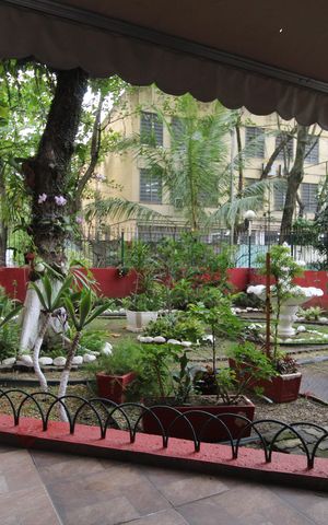 Apartamento à venda com 48m², 2 quartos e 1 vagaCondomínio
