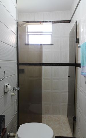 Apartamento à venda com 48m², 2 quartos e 1 vagaBanheiro