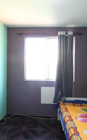 Apartamento à venda com 48m², 2 quartos e 1 vagaQuarto 1