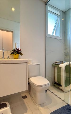 Casa de condomínio à venda com 600m², 3 quartos e 5 vagas Casa de condomínio à venda com 600m², 3 quartos e 5 vagasBanheiro Suíte 3