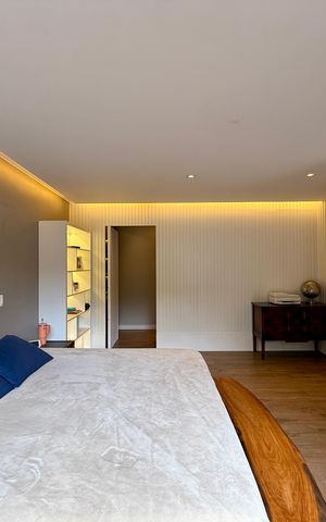 Casa de condomínio à venda com 600m², 3 quartos e 5 vagas Casa de condomínio à venda com 600m², 3 quartos e 5 vagasSuíte 1
