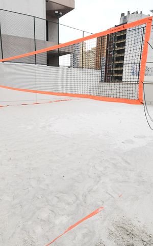 Apartamento para alugar com 57m², 1 quarto e 1 vagaQuadra de Areia
