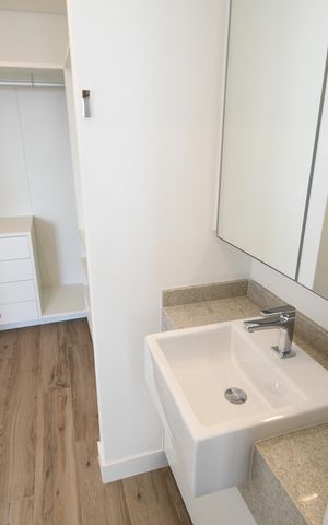 Apartamento para alugar com 57m², 1 quarto e 1 vagaBanheiro