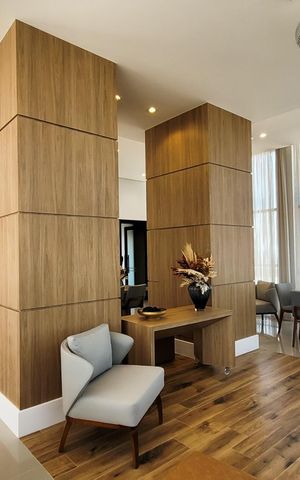 Apartamento para alugar com 57m², 1 quarto e 1 vagaÁrea comum - Salão de festas