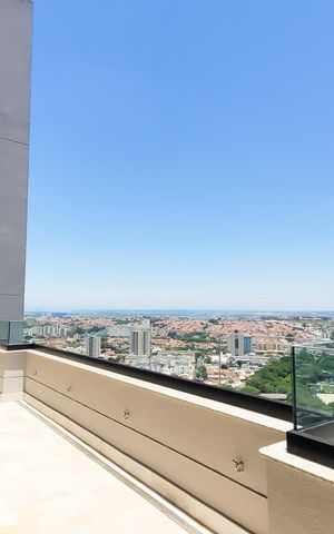 Apartamento para alugar com 57m², 1 quarto e 1 vagaVista