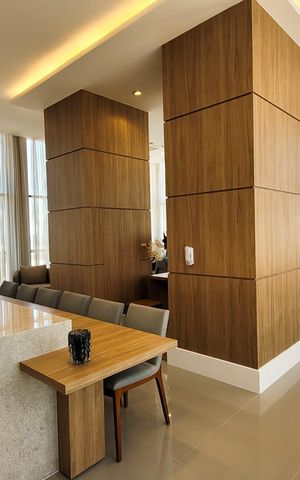 Apartamento para alugar com 57m², 1 quarto e 1 vagaÁrea comum - Salão de festas