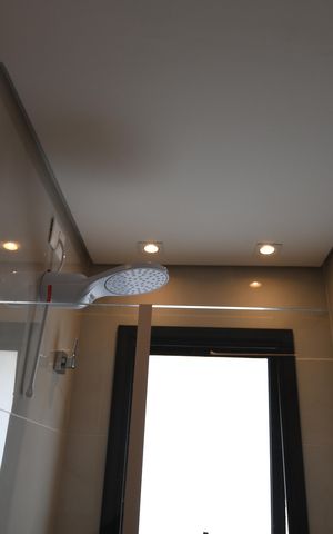 Apartamento para alugar com 57m², 1 quarto e 1 vagaBanheiro