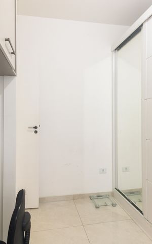 Apartamento à venda com 45m², 2 quartos e 1 vaga Apartamento à venda com 45m², 2 quartos e 1 vagaQuarto 2
