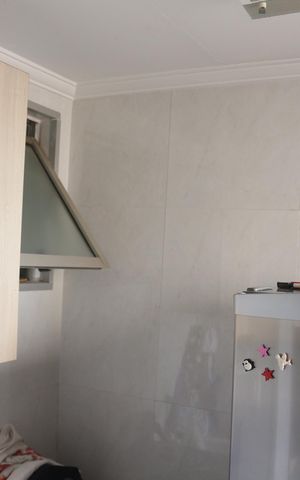 Apartamento à venda com 61m², 2 quartos e 1 vagaÁrea de Serviço