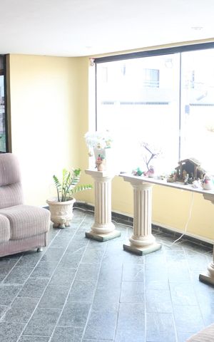Apartamento à venda com 61m², 2 quartos e 1 vagaHall social