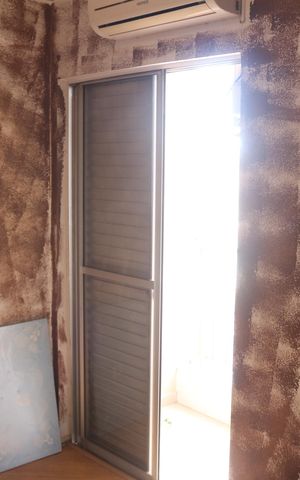 Apartamento à venda com 61m², 2 quartos e 1 vagaQuarto 2