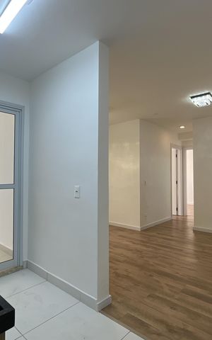 Apartamento para alugar com 67m², 2 quartos e 1 vaga Apartamento para alugar com 67m², 2 quartos e 1 vagaCozinha