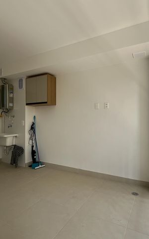 Apartamento para alugar com 67m², 2 quartos e 1 vaga Apartamento para alugar com 67m², 2 quartos e 1 vagaVaranda