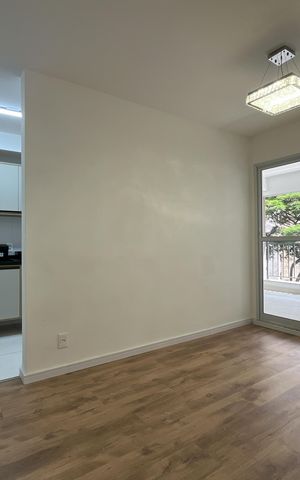 Apartamento para alugar com 67m², 2 quartos e 1 vaga Apartamento para alugar com 67m², 2 quartos e 1 vagaSala