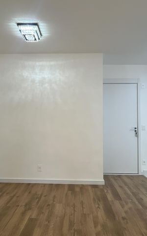 Apartamento para alugar com 67m², 2 quartos e 1 vaga Apartamento para alugar com 67m², 2 quartos e 1 vagaSala