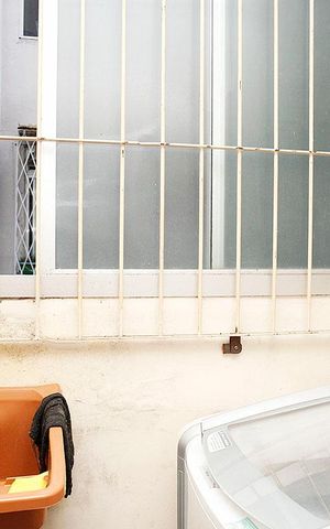 Apartamento à venda com 100m², 3 quartos e sem vagaDespensa + Área de Serviço