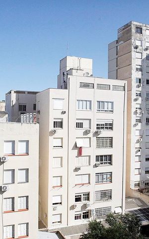 Apartamento à venda com 100m², 3 quartos e sem vagaQuarto 3 Vista