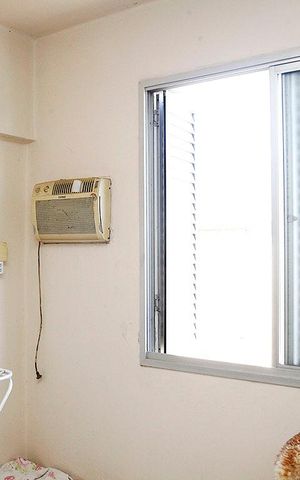 Apartamento à venda com 100m², 3 quartos e sem vagaQuarto 2