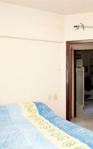 Apartamento à venda com 100m², 3 quartos e sem vagaQuarto 3