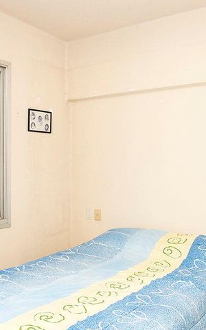 Apartamento à venda com 100m², 3 quartos e sem vagaQuarto 3