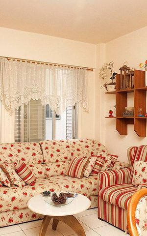 Apartamento à venda com 100m², 3 quartos e sem vagaSala