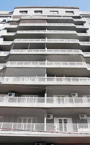Apartamento à venda com 100m², 3 quartos e sem vagaFachada