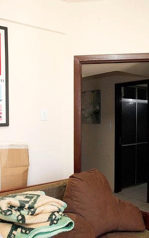 Apartamento à venda com 100m², 3 quartos e sem vagaQuarto 2