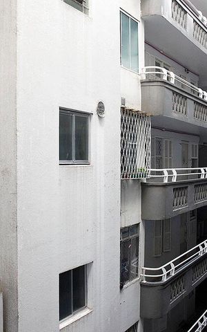 Apartamento à venda com 100m², 3 quartos e sem vagaQuarto 1 Vista