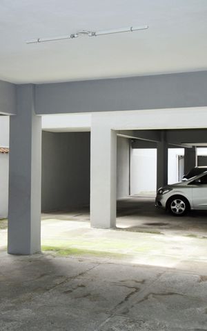 Apartamento à venda com 80m², 2 quartos e 1 vagaGaragem