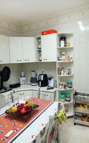 Apartamento à venda com 80m², 2 quartos e 1 vagaCozinha