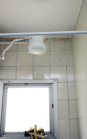 Apartamento à venda com 80m², 2 quartos e 1 vagaBanheiro de serviço