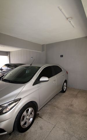 Apartamento à venda com 80m², 2 quartos e 1 vagaGaragem