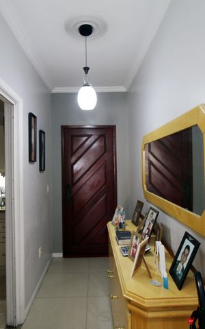 Apartamento à venda com 80m², 2 quartos e 1 vagaSala - Acesso
