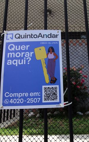 Apartamento à venda com 80m², 2 quartos e 1 vagaPlaca