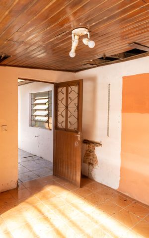 Casa à venda com 288m², 3 quartos e 1 vagaÁrea de Serviço