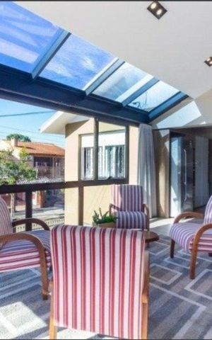 Casa para alugar com 380m², 3 quartos e 3 vagas Casa para alugar com 380m², 3 quartos e 3 vagasVaranda Gourmet